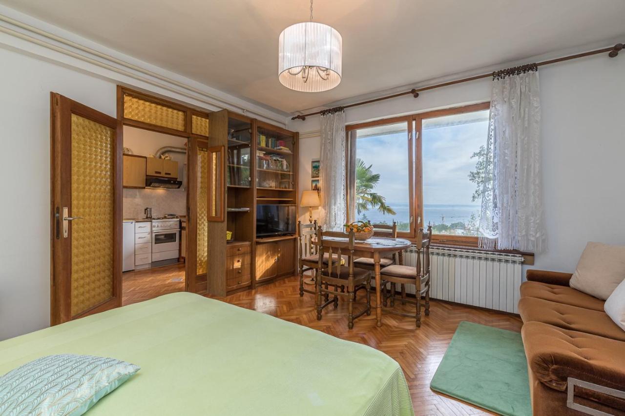 Apartment Dusper 347 ลอฟราน ภายนอก รูปภาพ