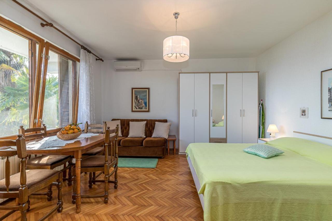 Apartment Dusper 347 ลอฟราน ภายนอก รูปภาพ