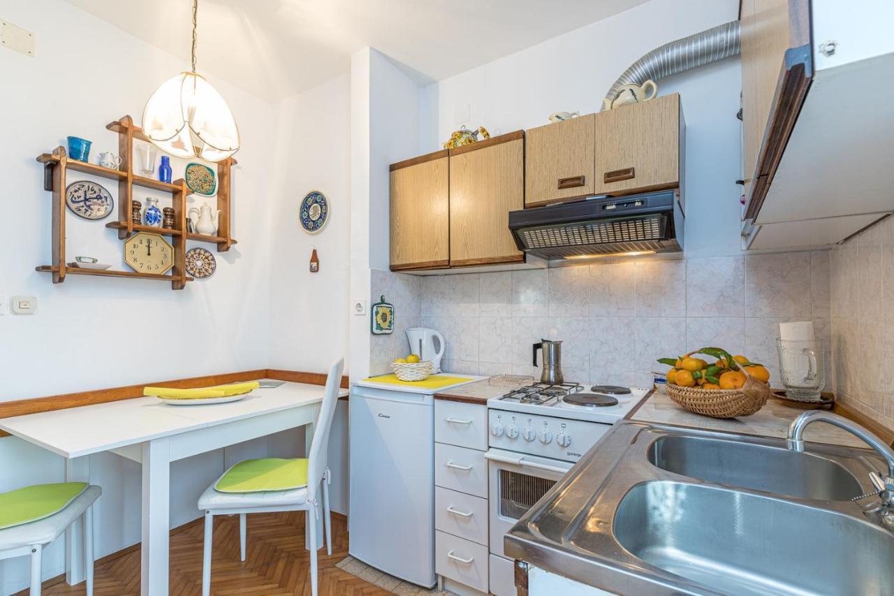 Apartment Dusper 347 ลอฟราน ภายนอก รูปภาพ