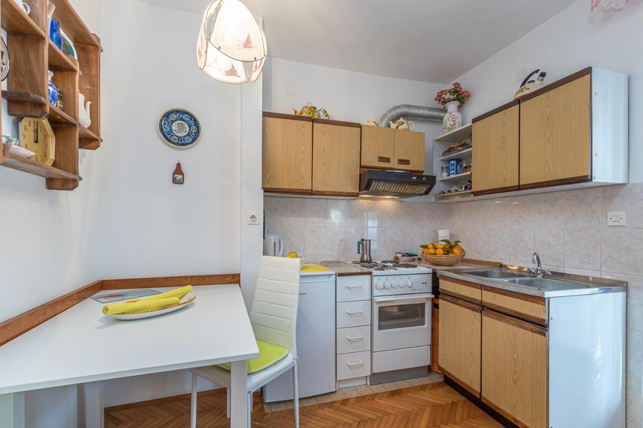 Apartment Dusper 347 ลอฟราน ภายนอก รูปภาพ