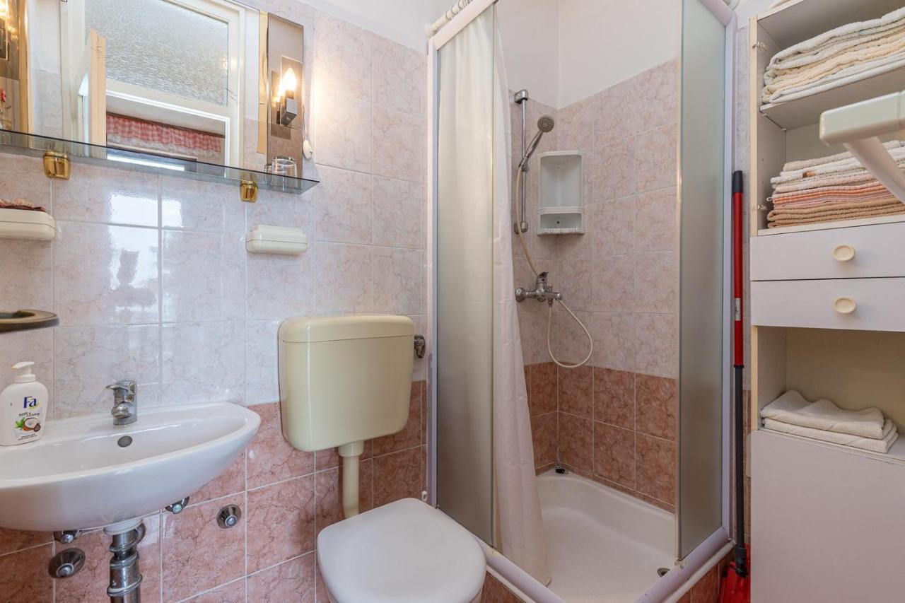 Apartment Dusper 347 ลอฟราน ภายนอก รูปภาพ