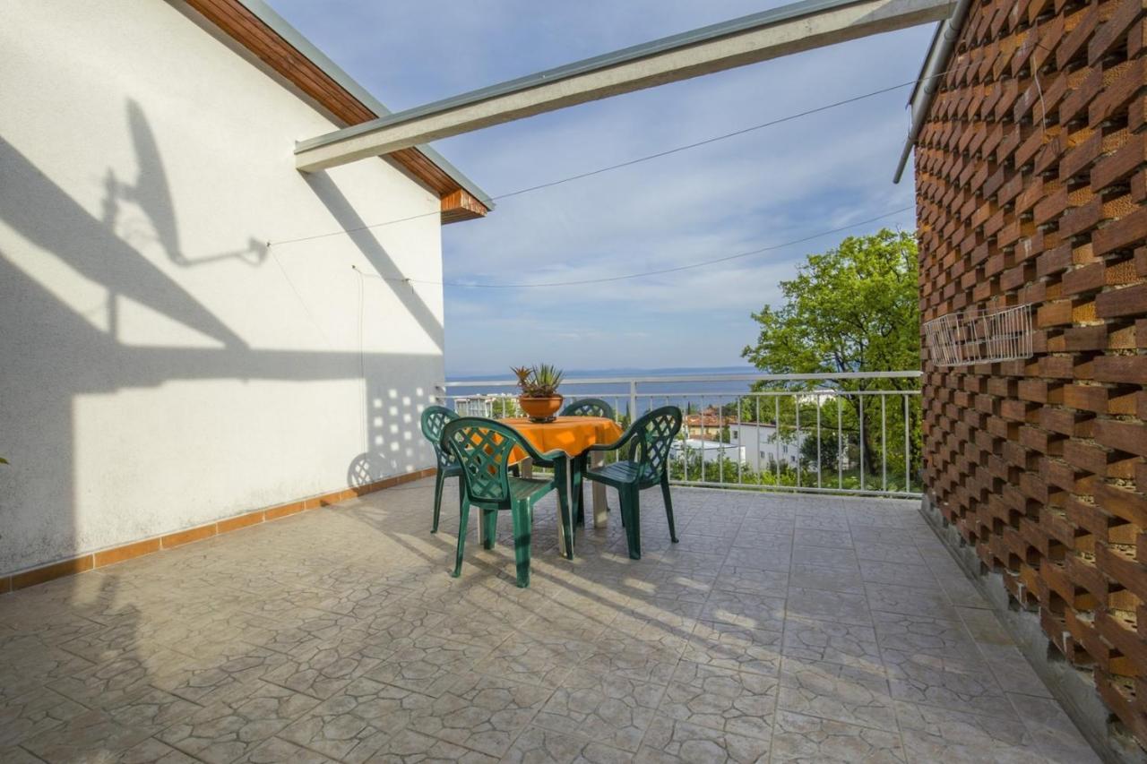 Apartment Dusper 347 ลอฟราน ภายนอก รูปภาพ