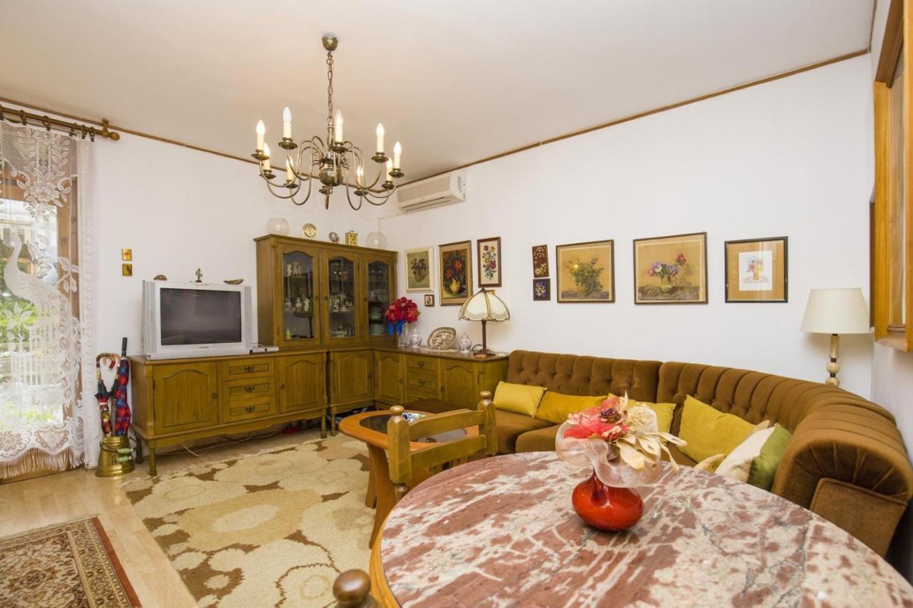 Apartment Dusper 347 ลอฟราน ภายนอก รูปภาพ