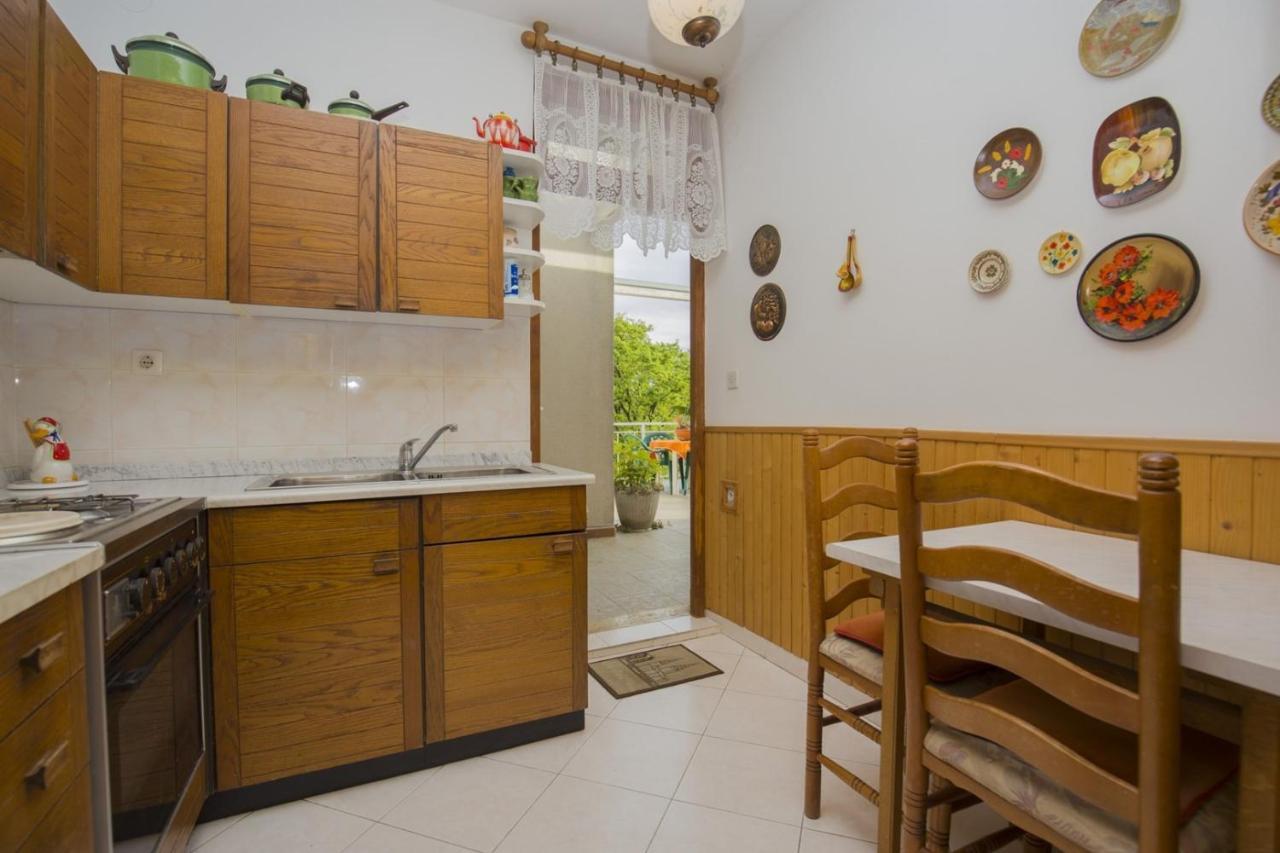 Apartment Dusper 347 ลอฟราน ภายนอก รูปภาพ