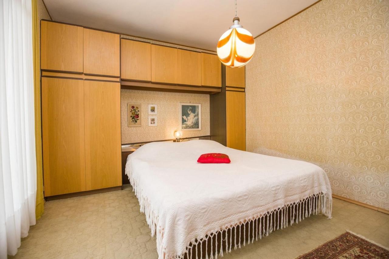 Apartment Dusper 347 ลอฟราน ภายนอก รูปภาพ