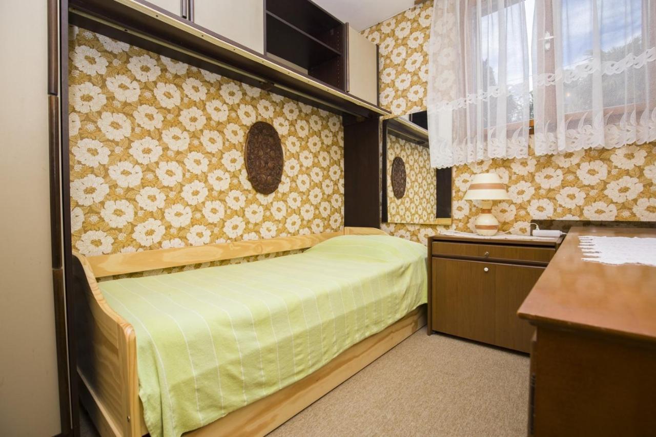 Apartment Dusper 347 ลอฟราน ภายนอก รูปภาพ