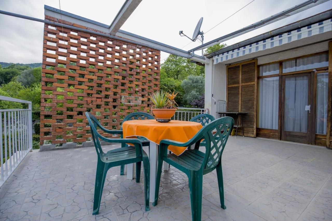 Apartment Dusper 347 ลอฟราน ภายนอก รูปภาพ