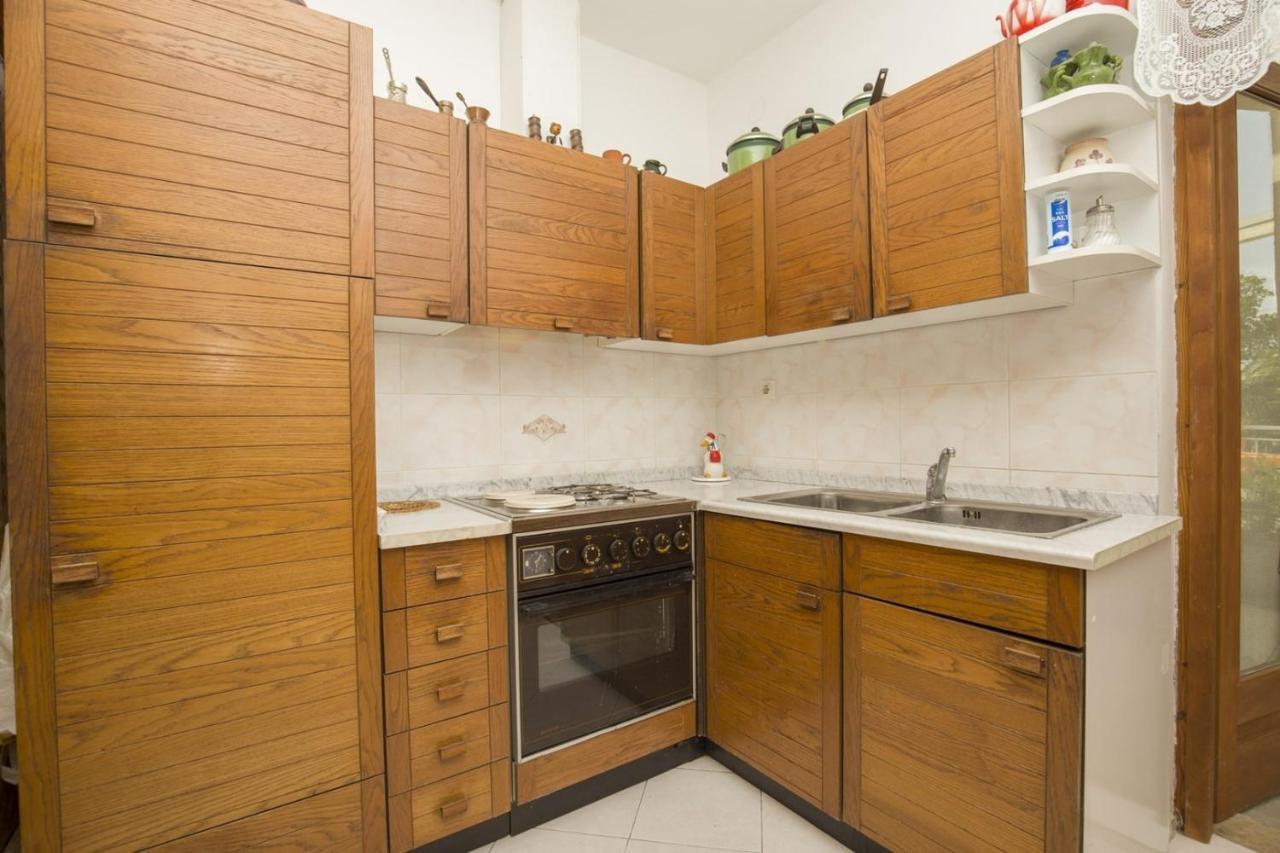 Apartment Dusper 347 ลอฟราน ภายนอก รูปภาพ